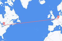Cheap Flights from Toronto to Cologne – Lowest Fares & Maximum Choice