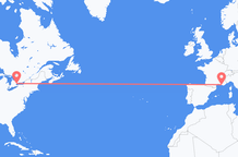 Cheap Flights from Toronto to Marseille – Lowest Fares & Maximum Choice