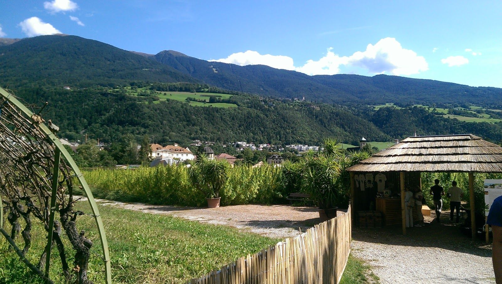 Diocesan Museum, Brixen - Bressanone, Eisacktal - Valle Isarco, South Tyrol, Trentino-Alto Adige/Südtirol, Italy