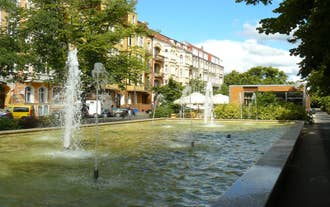 Szczecin - city in Poland