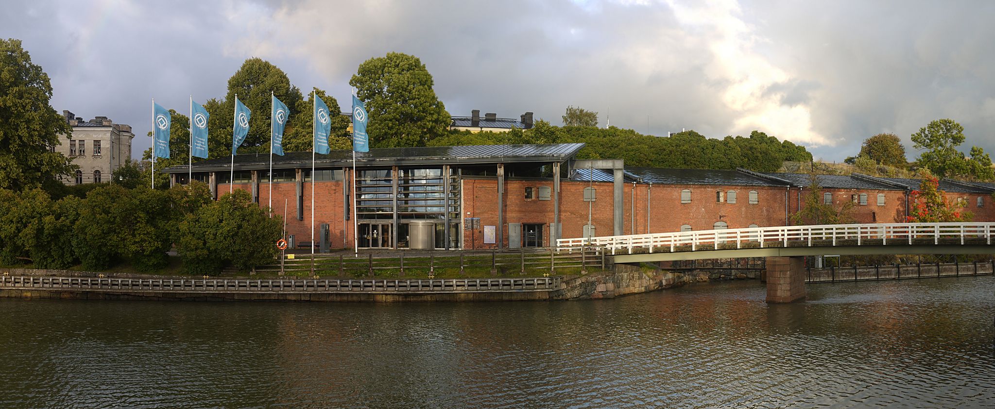 Suomenlinna Museum