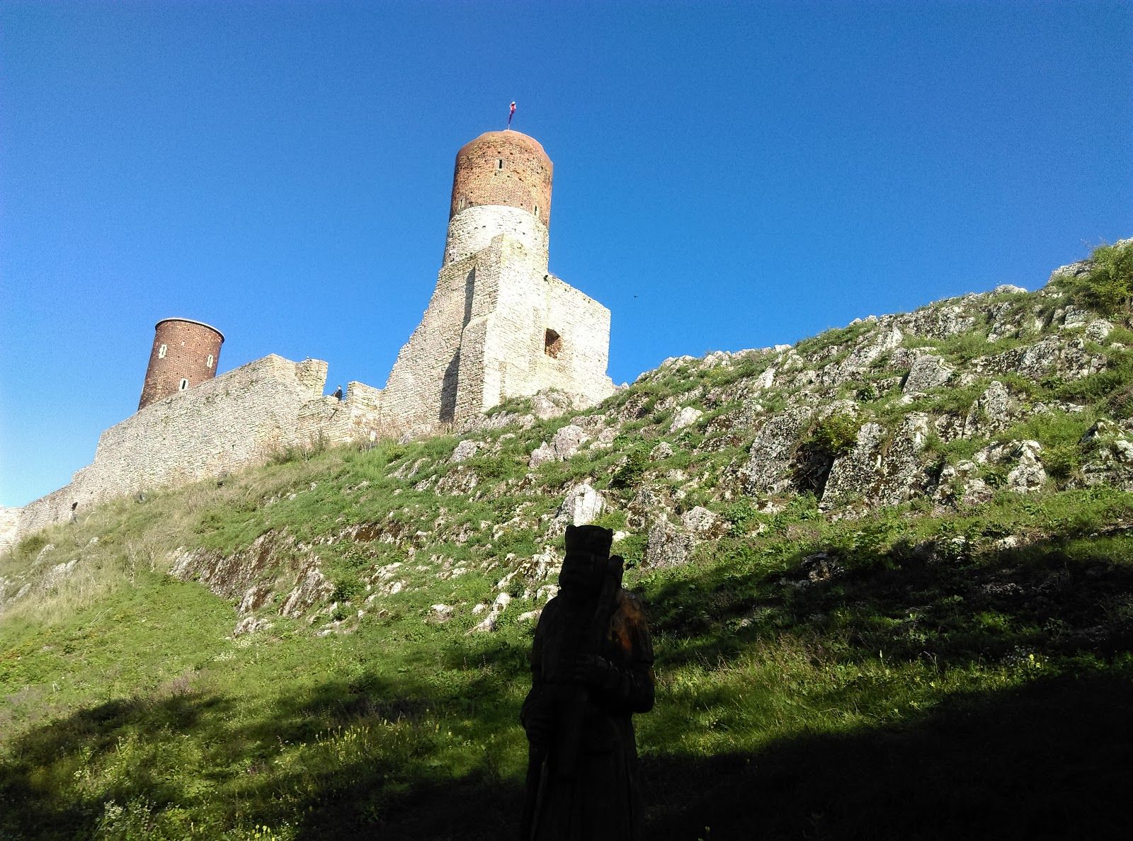 Henryk Sienkiewicz Museum, Oblęgorek, gmina Strawczyn, Kielce County, Świętokrzyskie Voivodeship, Poland