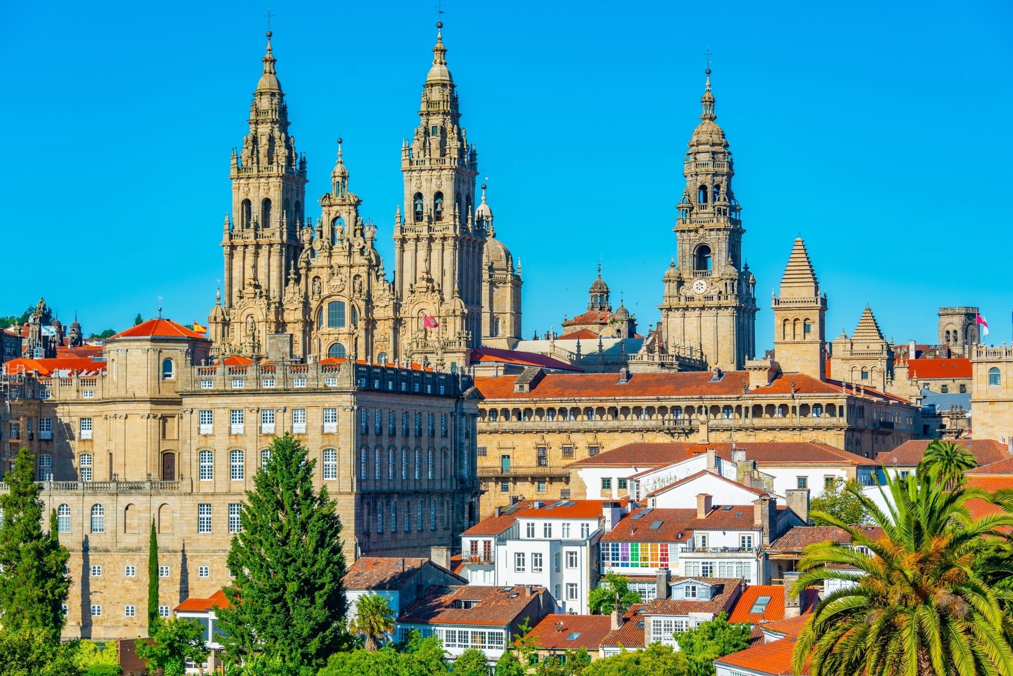 Top 9 Best Things To Do in Santiago de Compostela