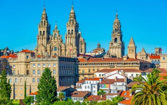 Top 9 Best Things To Do in Santiago de Compostela