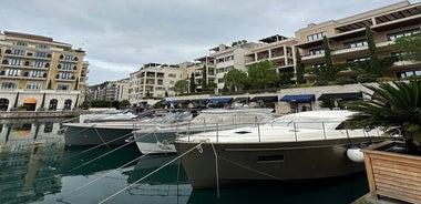 AIRPORT TRANSFER Montenegro Budva Tivat Podgorica Kotor Perast