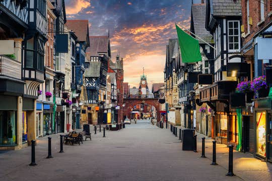 Top 11 Best Things To Do in Chester