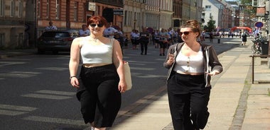 Aalborg Historical Treasures: A Private Walking Tour