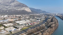 Saint-Égrève ski trips