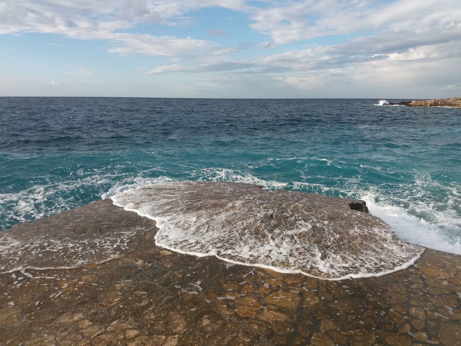 Ploce beach, Kotor Municipality, Montenegro