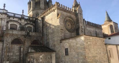 Alentejo Vineyards Cycling