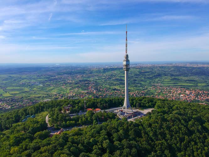 Top 15 Best Things To Do in Belgrade, Serbia