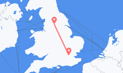 Train Tickets from Bradford to Walthamstow – Extensive Selection & Low Fares