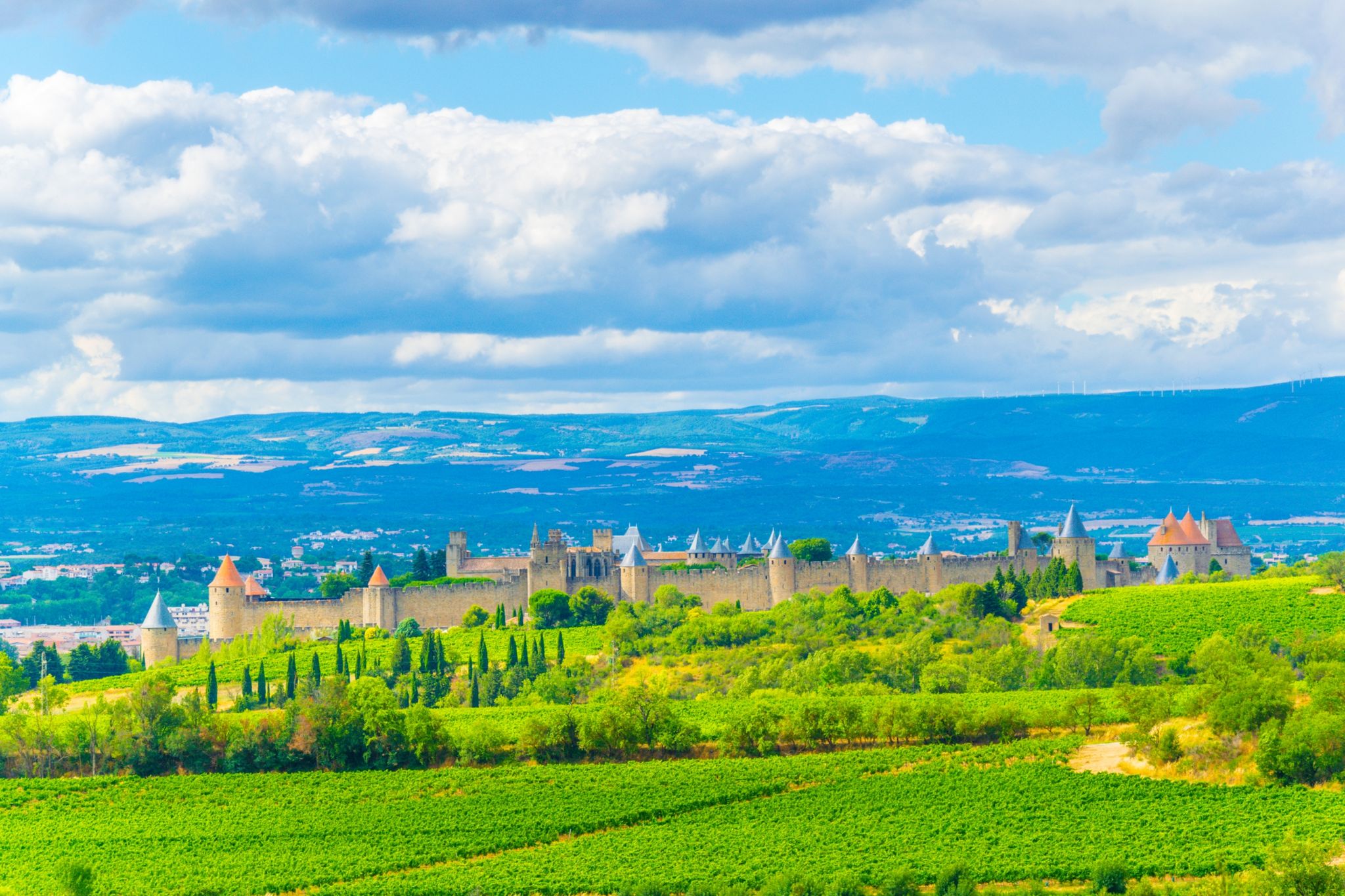 Limoges - city in France