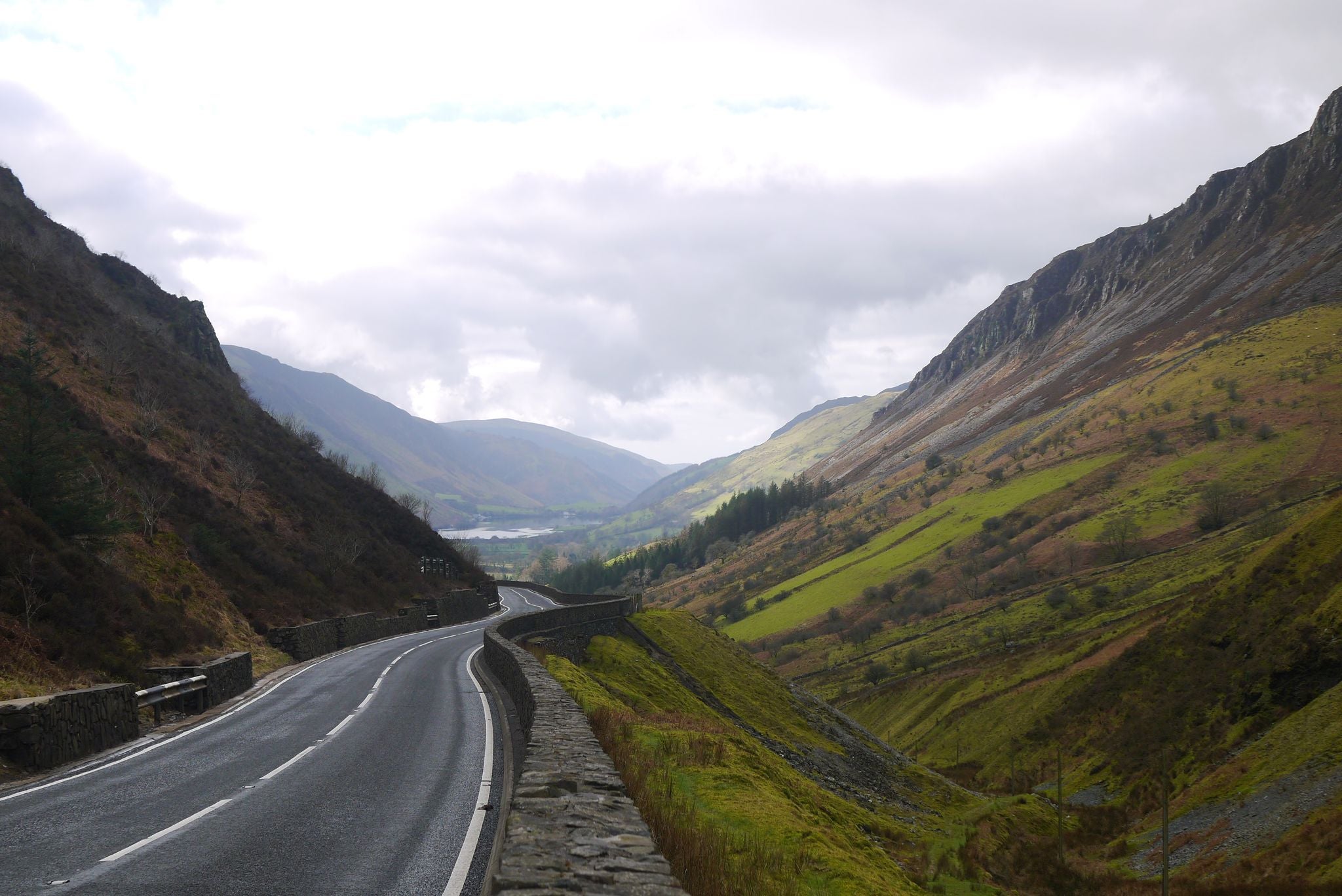 Mach Loop