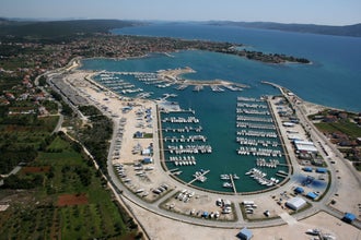 Marina Dalmacija, Sukosan, Zadar