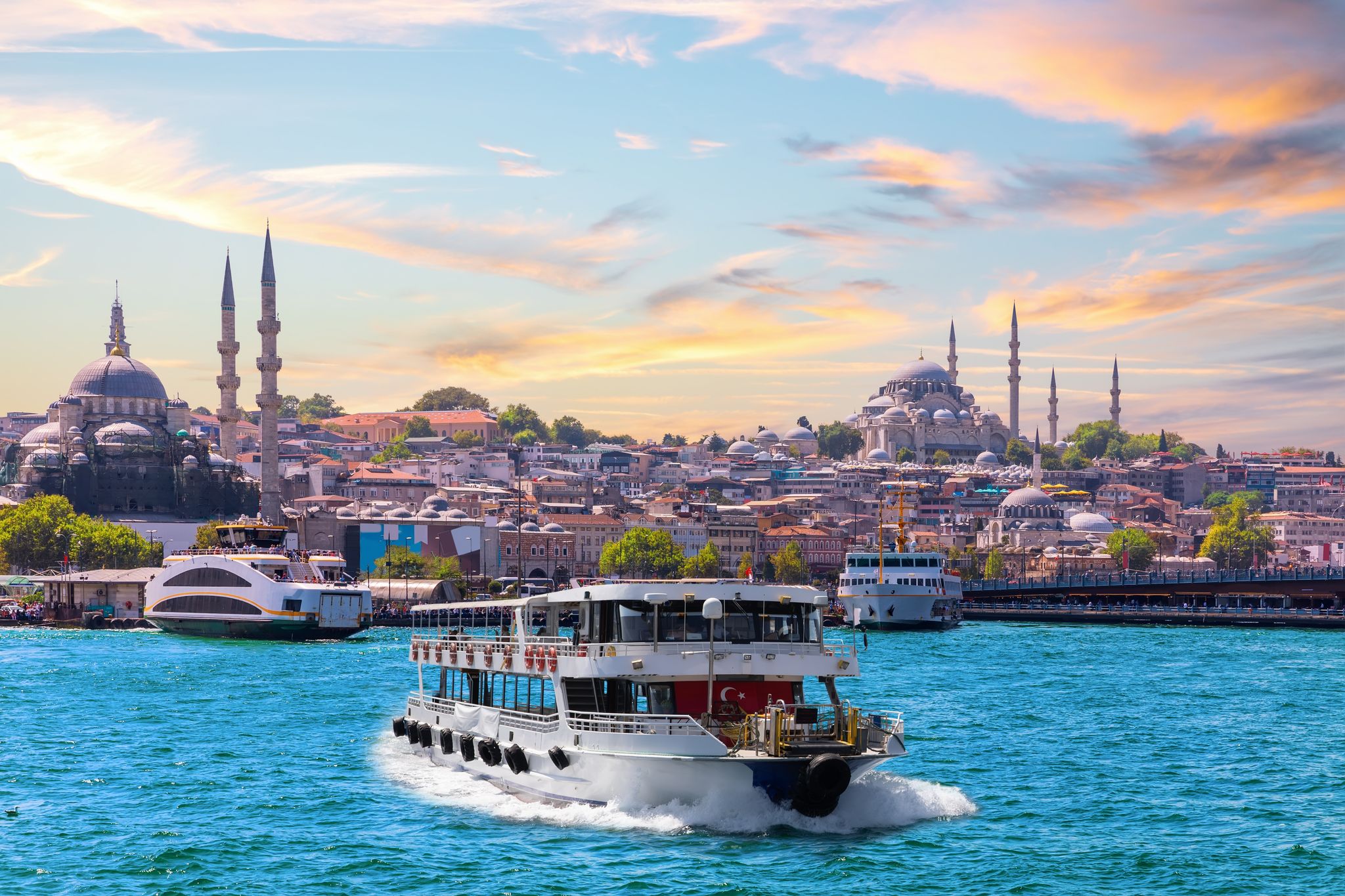 23 Best Things To Do in Turkey