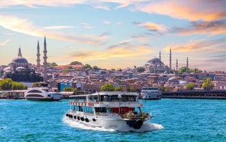 Top 23 Best Things To Do in Turkey