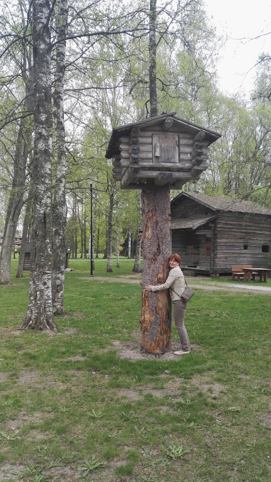 Suomen Metsästysmuseo, Riihimäki, Riihimäen seutukunta, Kanta-Häme, Southern Finland, Mainland Finland, Finland
