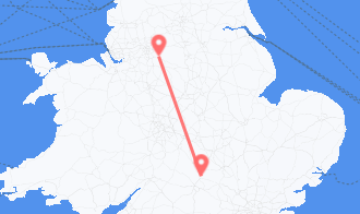 Train Tickets from Bicester to New Mills – Extensive Selection & Low Fares