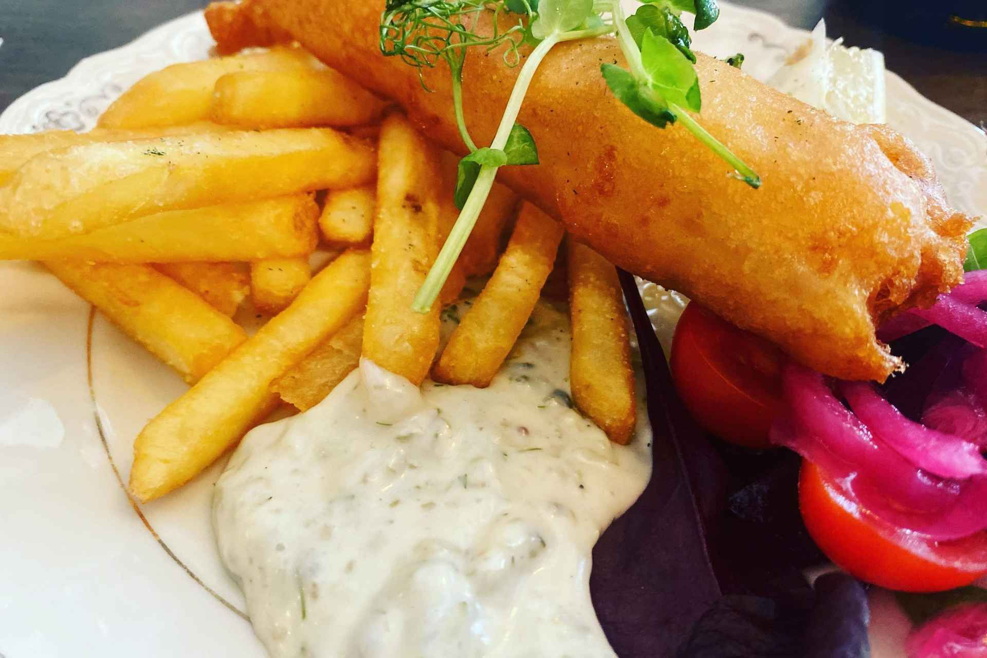 Malmö: Self-Guided Food Tour