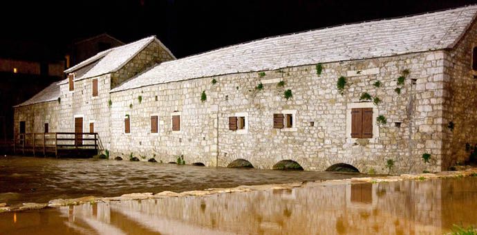 Gašpina Mlinica, Klis, Općina Klis, Split-Dalmatia County, Croatia