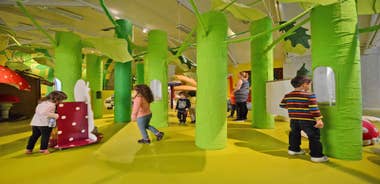 East Flanders - region in Belgium