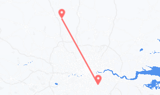 Train tickets from Bromley to Luton