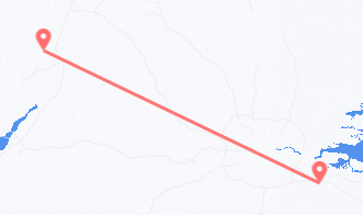 Train tickets from Malvern to Tonbridge