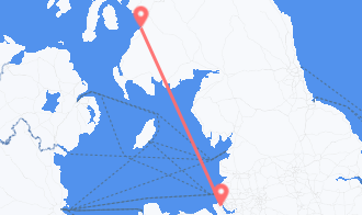 Train Tickets from South Ayrshire to Birkenhead – Extensive Selection & Low Fares