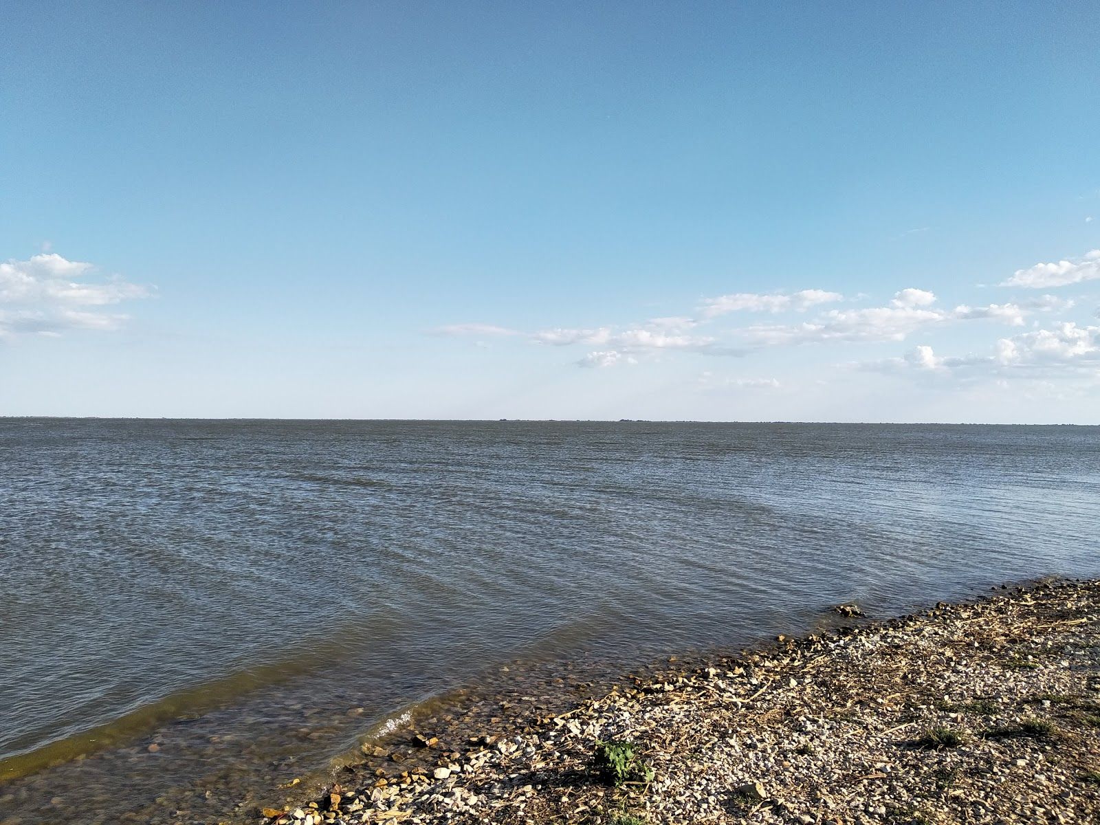 Cape Doloșman National Park, Jurilovca, Tulcea, Romania