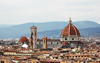 Top 21 Best Things To Do in Florence: Art, Culture, and Food