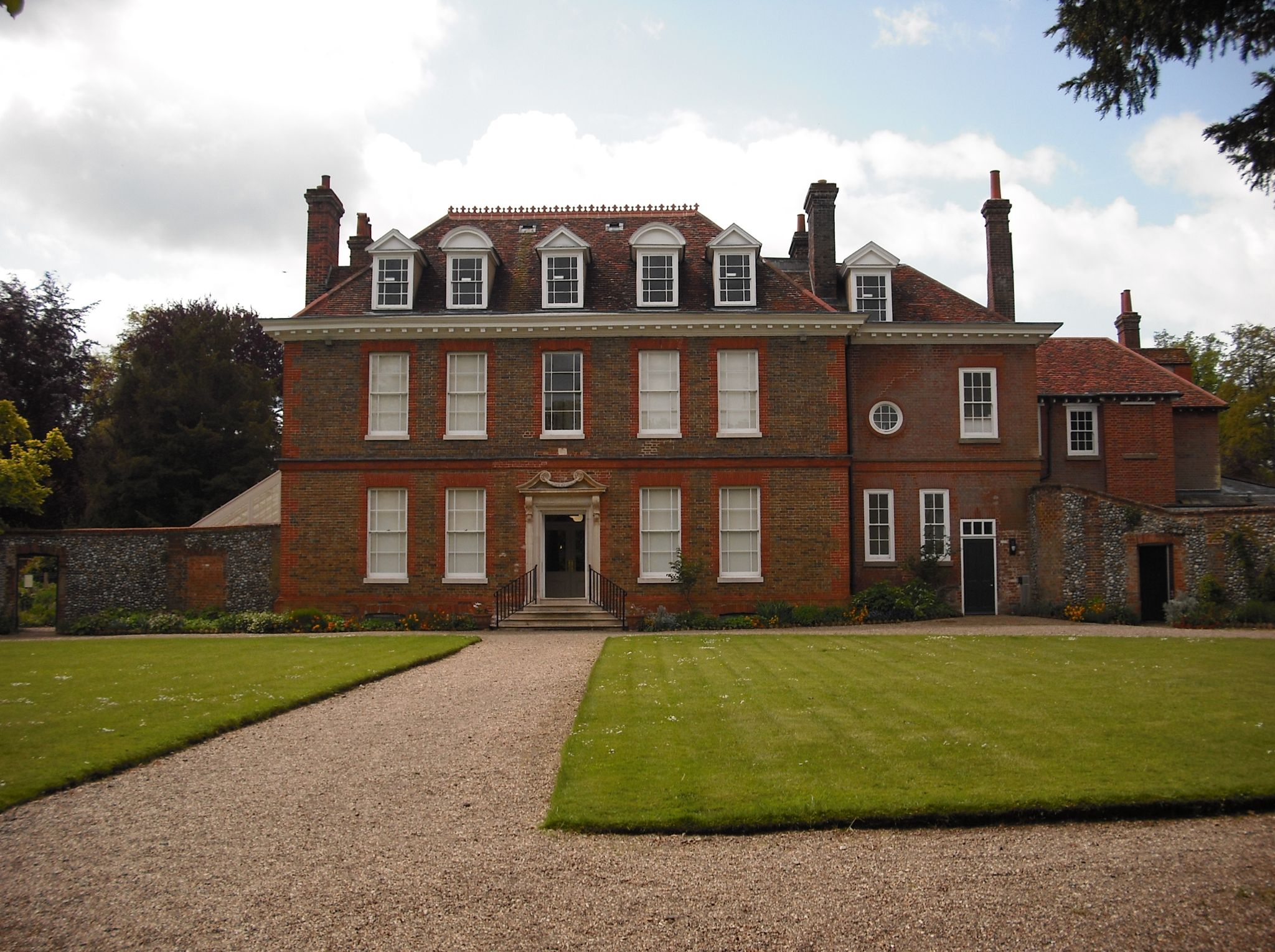 Museum of East Anglian Life