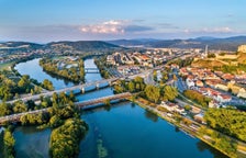 Travel Packages in District of Trenčín, Slovakia – Lower Prices & Bigger Selection