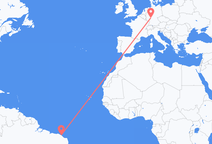 Fortaleza a Francoforte sul Meno