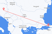 Cheap Flights from Istanbul to Sarajevo – Lowest Fares & Maximum Choice