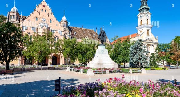 photo of Kecskeméti Vadaskert .