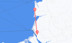 Train Tickets from Bootle to Blackpool – Extensive Selection & Low Fares