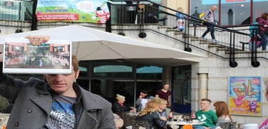 Doctor Who Cardiff City Walking Tour