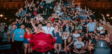 Krakow Pub Crawl: Nightlife Tour in Poland