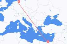 Cheap Flights from Cairo to Hanover – Low Fares & Wide Selection