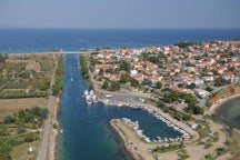 Halkidiki tours & tickets