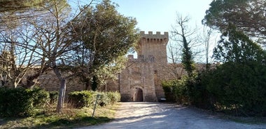 Val D'Orcia Dreaming!!