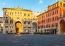 piazza dei Signori travel guide