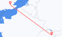 Train Tickets from Beckenham to Arosa – Extensive Selection & Low Fares