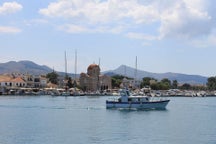Saronic Gulf Islands tours & tickets