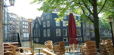 Amsterdam Old City Private Walking Tour