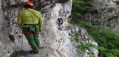 Path of the Smugglers