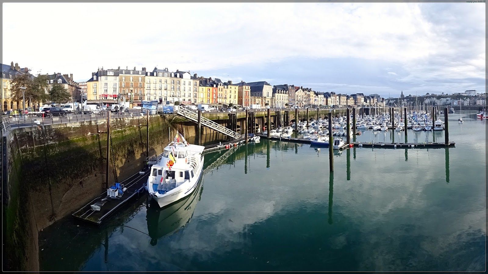 Dieppe Ville d'art Et d'histoire, Dieppe, Seine-Maritime, Normandy, Metropolitan France, France