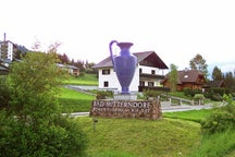 Pacchetti Vacanze a Bad Mitterndorf, Austria – Prezzi bassi e ampia selezione