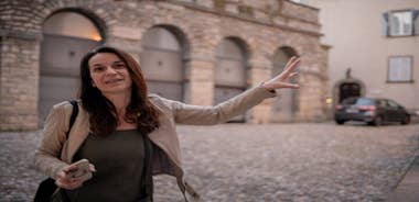 Private Italian lessons in Bergamo